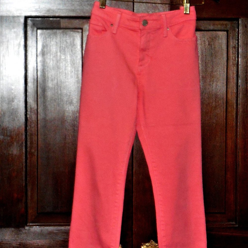 Skinny Ankle Jeans